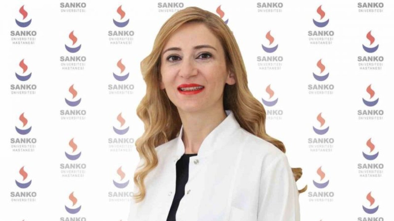 SANKO Üniversitesi Tıp Fakültesi Öğr. Üyesi Doç. Dr. Yıldırım: Akne tedavisinde başarıyı belirleyen en önemli faktör hasta uyumudur