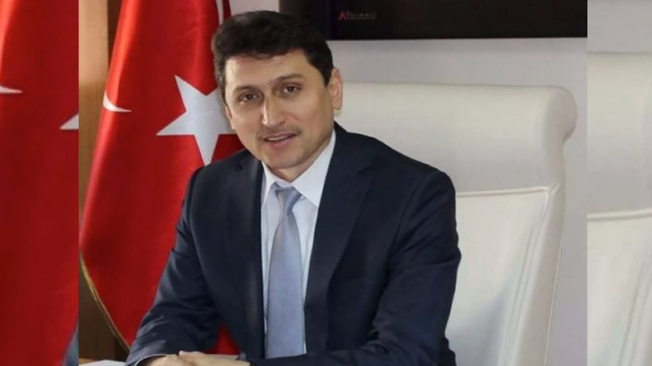 Kahramanmaraş'a Sabah Atanan Müdür Akşam Görevinden Alındı... Kahramanmaraş tarihine ilginç bir not düşmüş oldu