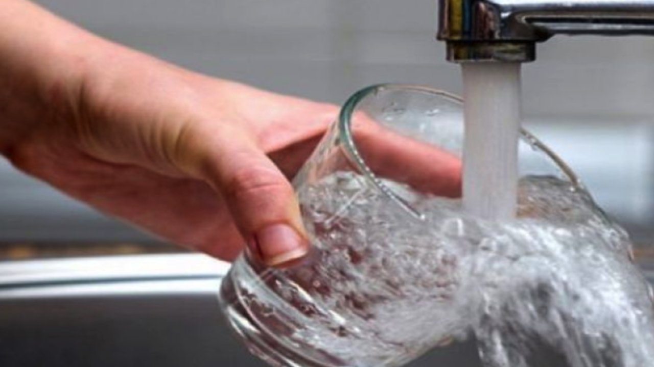 Gaziantep'e Komşu İl Şanlıurfa'da suya DEV zam geldi