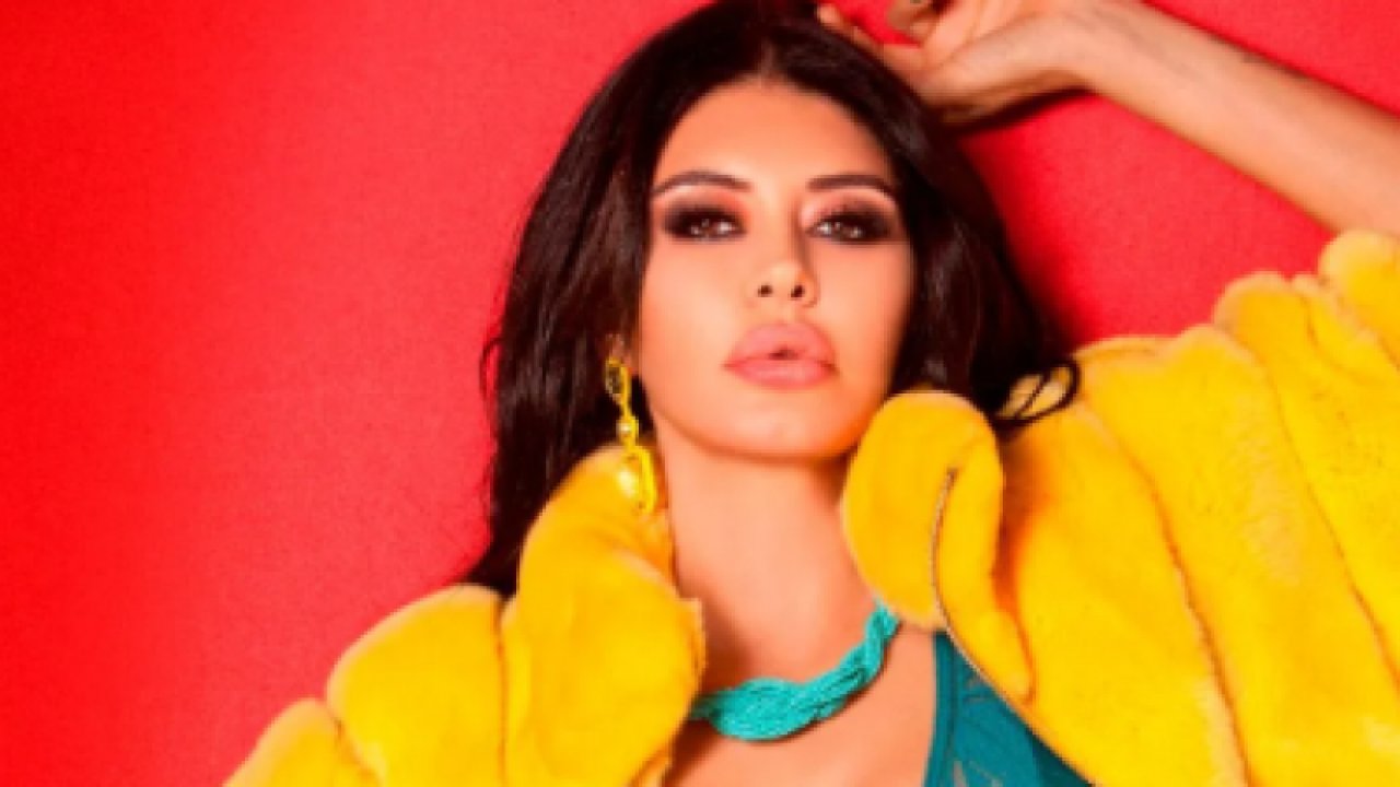 Ebru Polat'tan Sivaslılara övgü: Huzurlu ve güvende hissediyorum!