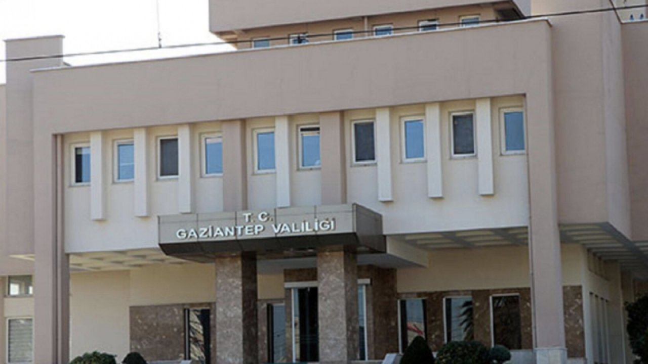 Gaziantepli sürücüler DİKKAT! O yollar trafiğe kapatılacak