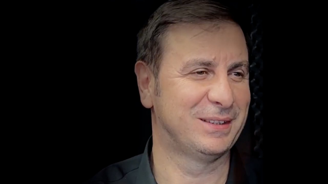 Zekeriya Efiloğlu dertlendikçe derleniyor! Dertlerini şiirlere döküyor