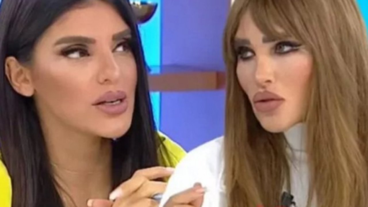 Seren Serengil’den bomba etkisi yaratan imalı sözler! Bircan Bali’nin ardından paylaştı: Yıldız olan benim