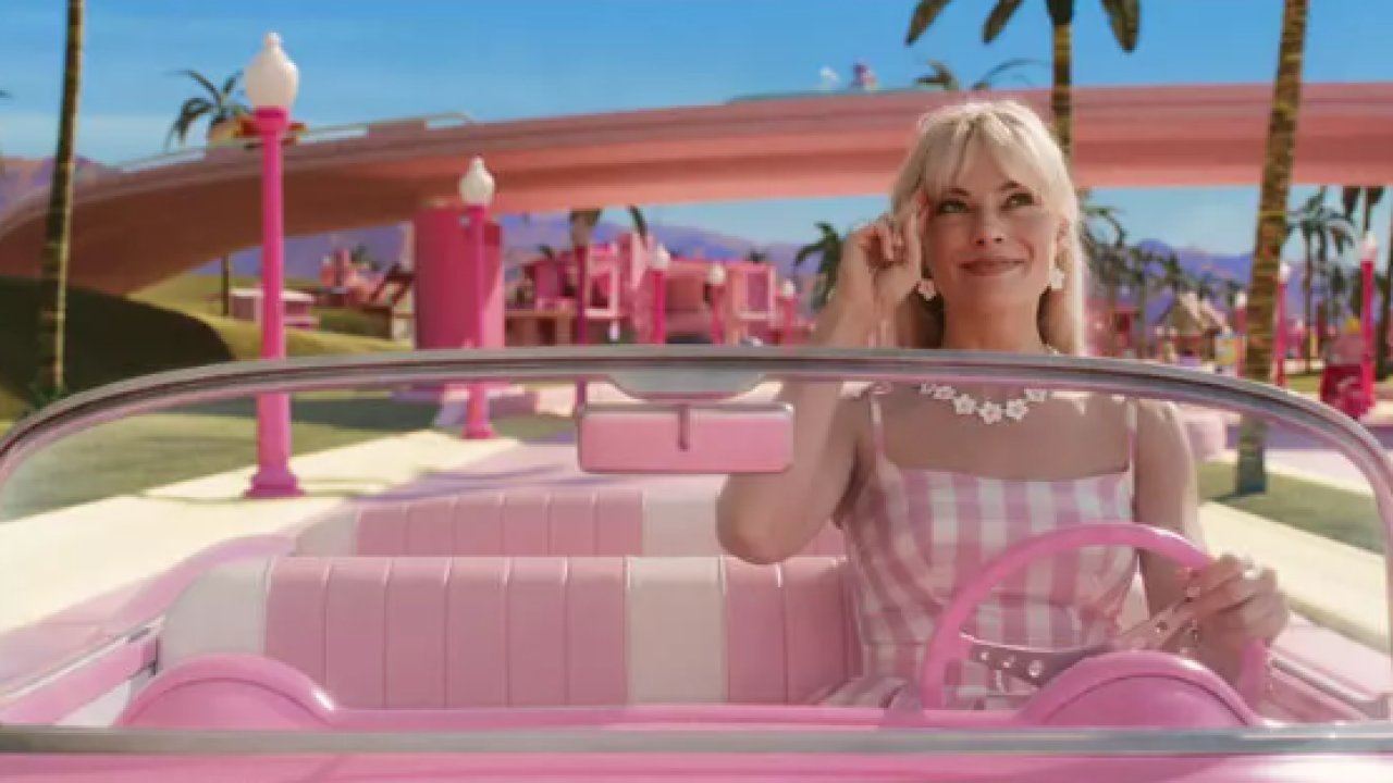 Gişe rekorları kıran Barbie 4 ülkede yasaklandı! Yasaklanma gerekçeleri ne?