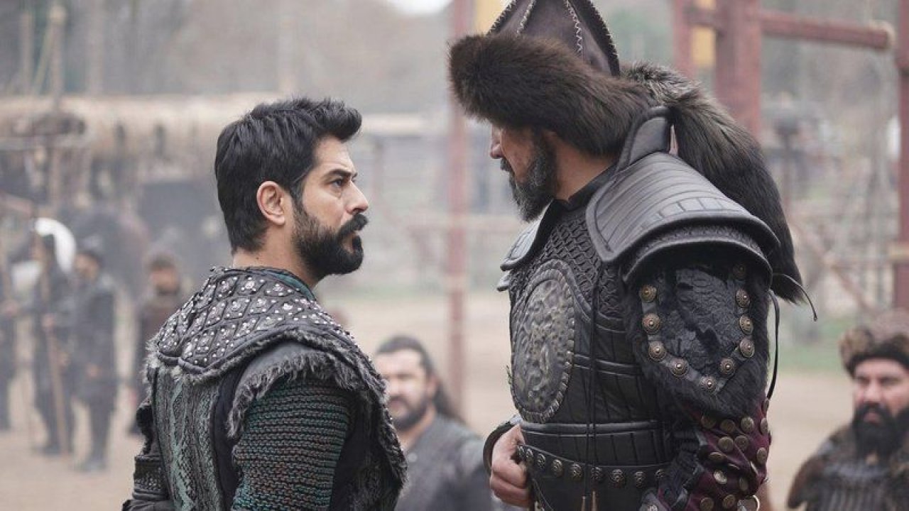 Kuruluş Osman dizisinde bomba gelişme! Seyircilerin hiç beklemediği bir gelişme var