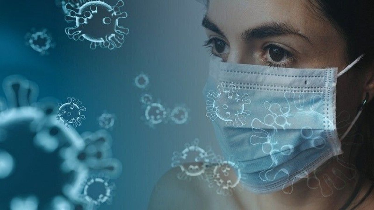 Gaziantep'te maskeli günlere geri mi dönüyoruz? İkinci bir pandemi vakası: Covid virüsünden daha hızlı yayılıyor!