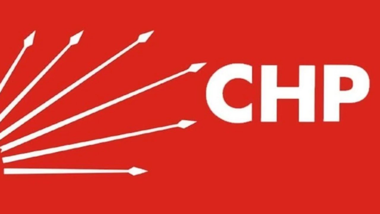 CHP Şahinbey İlçe Kongresi Tamamlandı