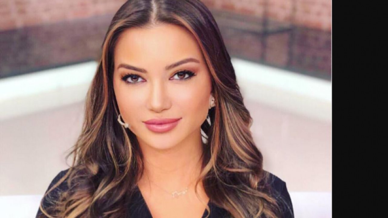 Evli sevgilisi terk edince yıkıldı! Esra Ezmeci'den tokat gibi yanıt gecikmedi: “Sonucu belli olan bir durum!”