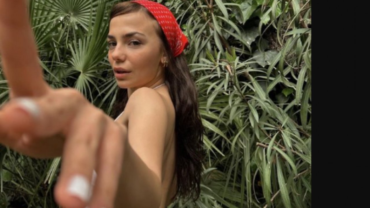 Bahar Şahin İspanyol aşkıyla evleniyor mu? “İspanyol basınına sitemlerimi iletiyorum”