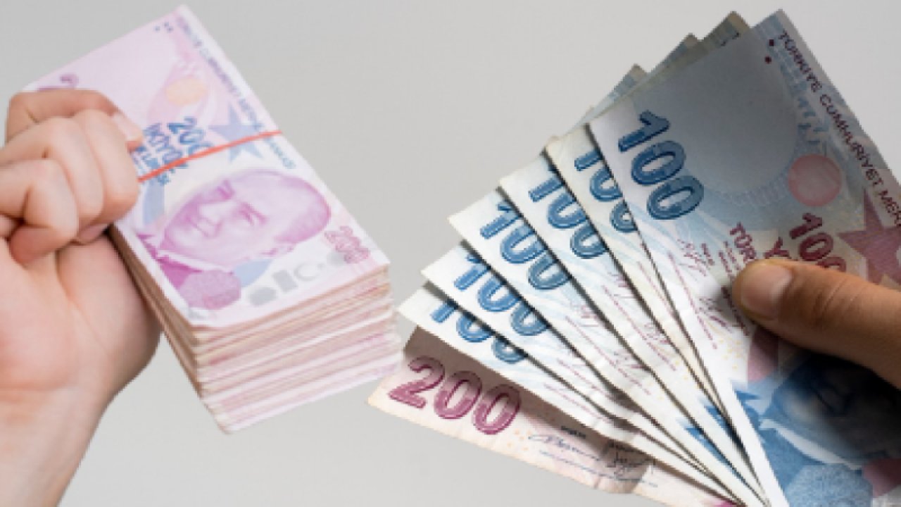 SGK'da paranız kalmış olabilir: Binlerce TL'nizden olmayın! Hemen kontrol edebilirsiniz