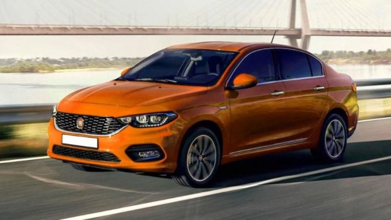 Bakanlık 0 km araçlara el attı, otomobil firmalarından kampanya bombaları peş peşe gelmeye başladı! Fiat da kampanyasını duyurdu