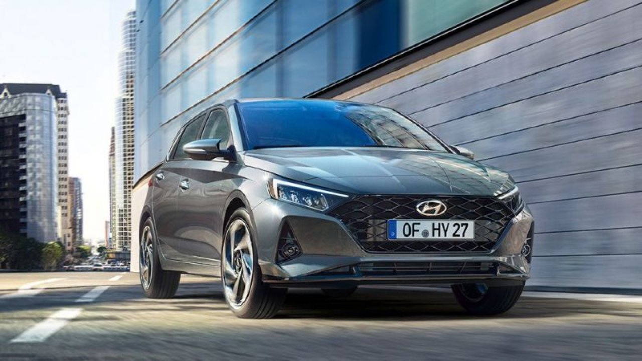 Clio'nun en büyük rakibi! Bu fiyata bu konfor.. Hyundai i20 fiyat listesi