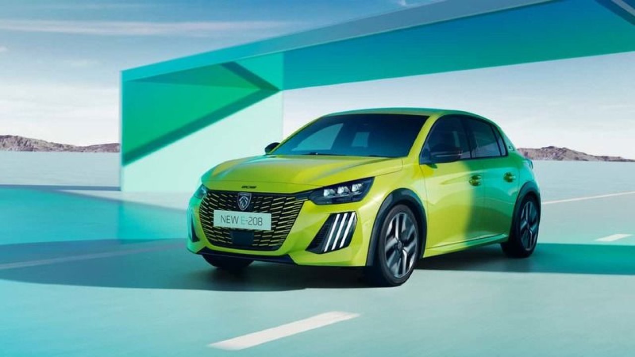 Son dönemde görülmemiş faiz oranını açıkladı: Peugeot taşıt kredisinde faizi 1,89'a çekti!