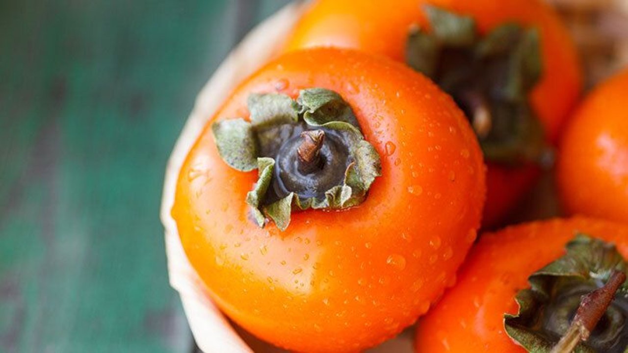 Yoğurdun içine ekleyince bakın neler oluyor? Trabzon hurması mucizesi.. Uzmanlar önerdi