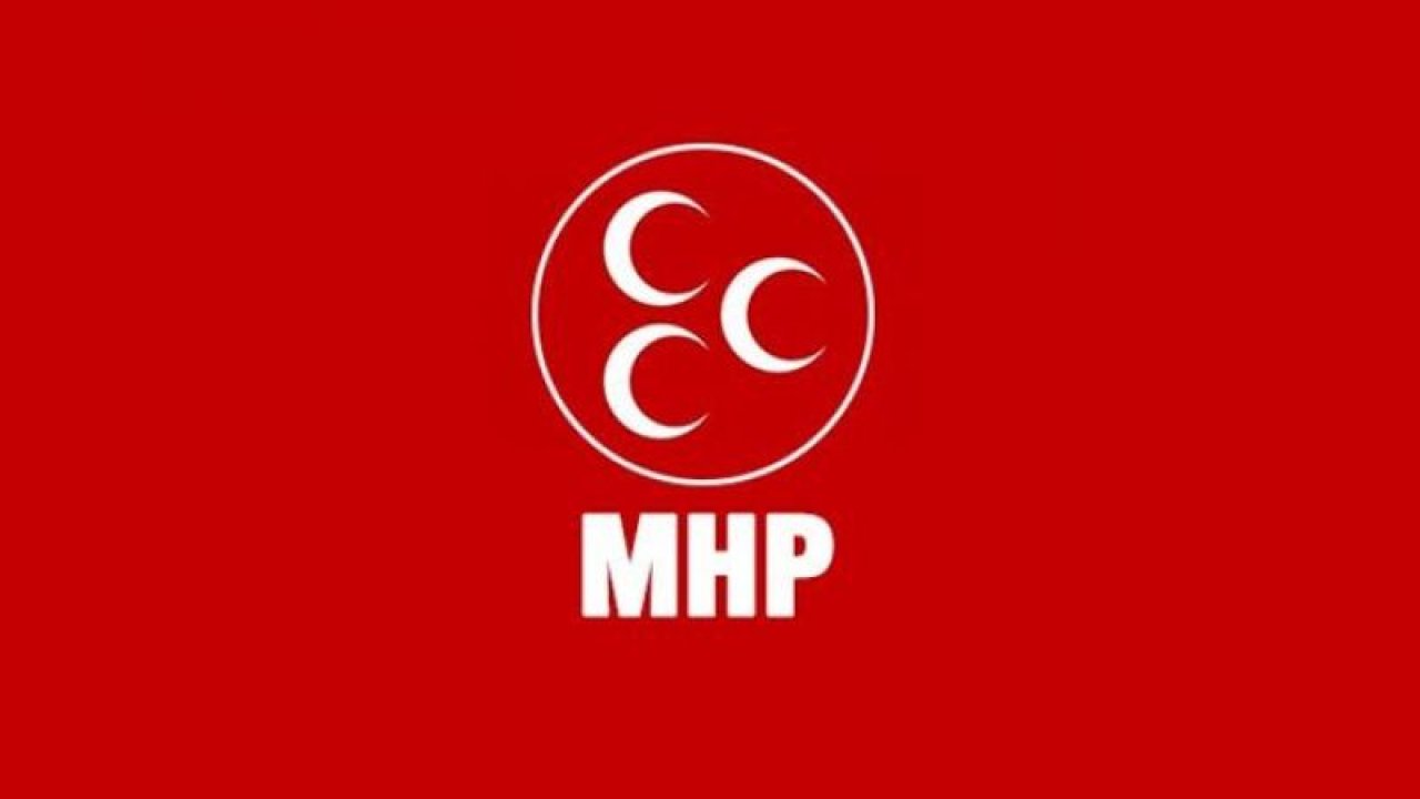 Gaziantep Mhp’de Bozgeyik sesleri!