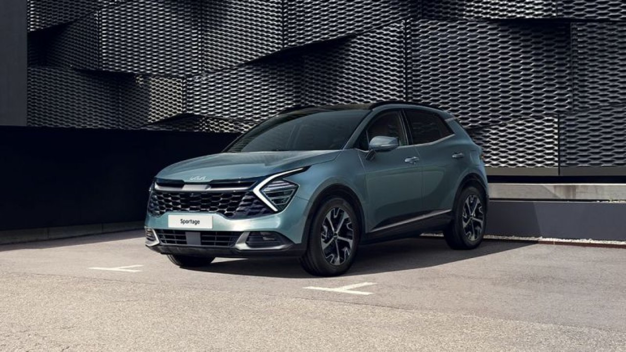 Araç alacaklar dikkat: Kia SUV modelinin fiyatıyla şoke etti! 8 modelden en yükseği 2 milyon lira…