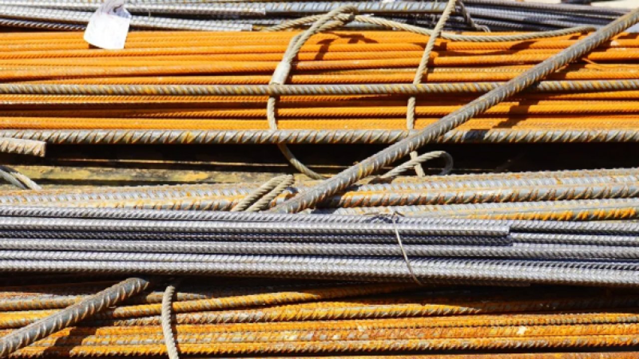 İnşaat demir fiyatları güncellendi: Gaziantep, Ankara, İstanbul, Karabük demir fiyatları kaç TL.?