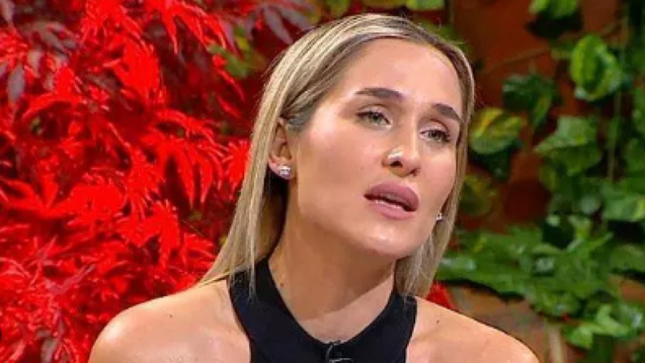 Survivor’dan sonra bambaşka bir kariyer çizdi: Sema Aydemir yeni mesleğini böyle duyurdu!
