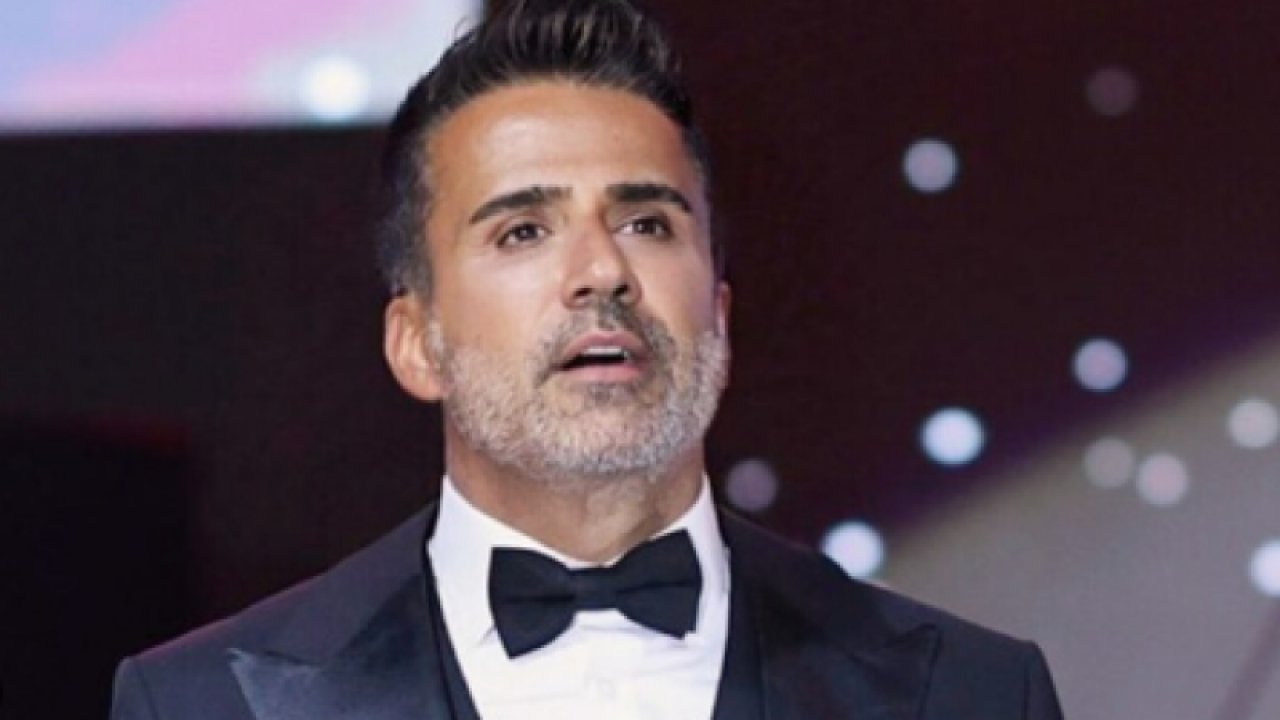 Emrah çocuklarıyla sevgi dolu pozlarını paylaştı, takipçilerinden tepki yağdı: “Hiç mi düşünmedin?”