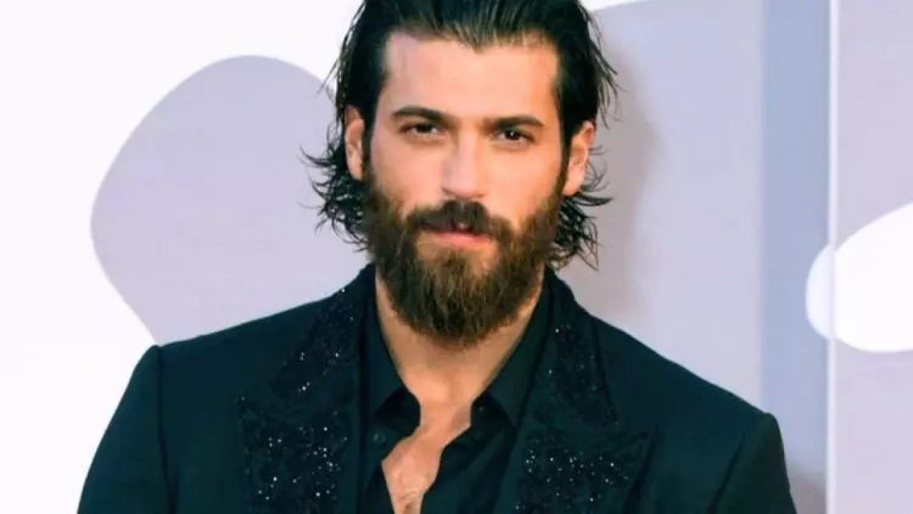 Can Yaman'ı yıkan haber. Herkesten taziye mesajları yağıyor