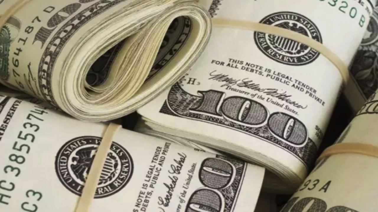 22 Ağustos 2023 Salı Dolar Yükselişte... 22 Ağustos 2023 güncel dolar, euro ve sterlin fiyatı ne kadar oldu?