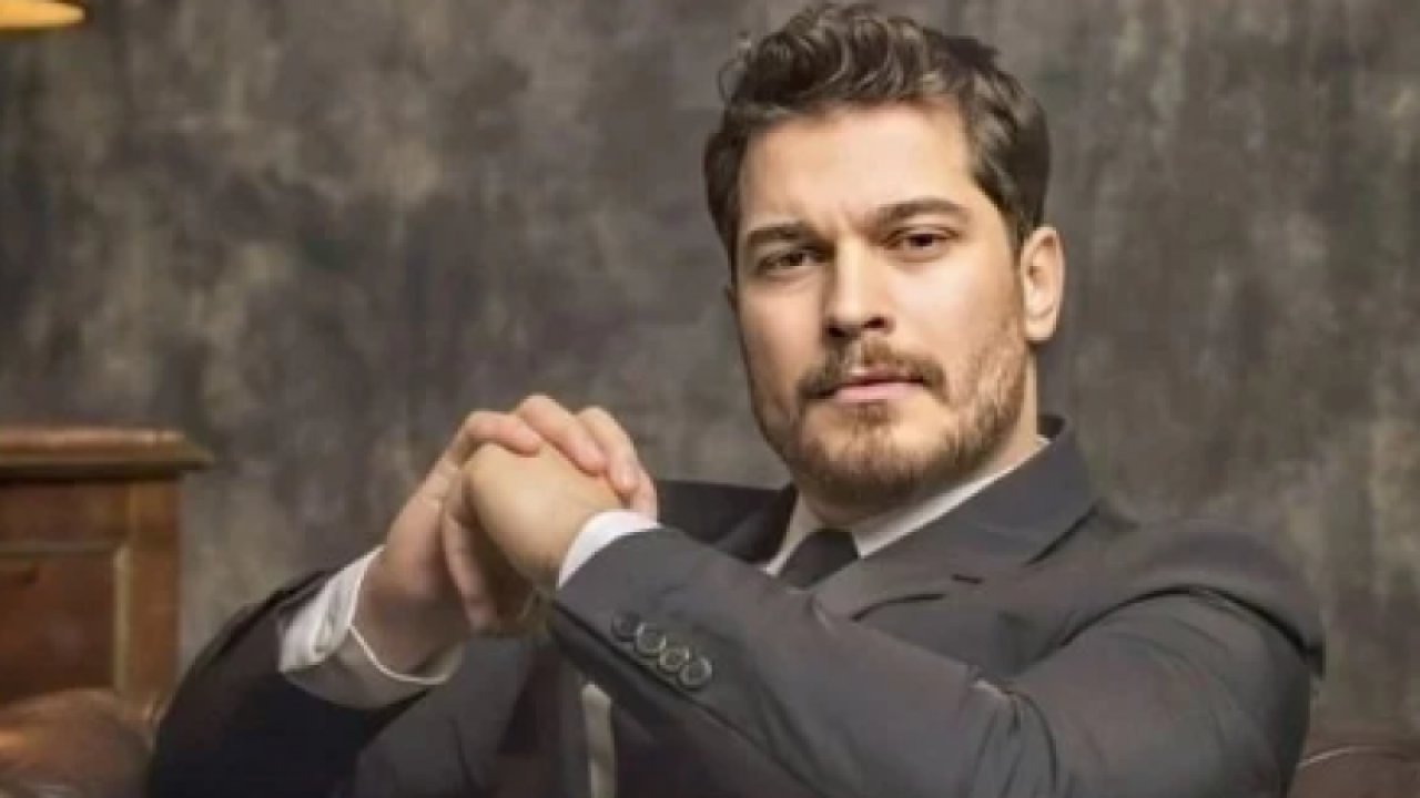 Çağatay Ulusoy’u durdurabilene aşk olsun! Televizyonlara dönüş yapacağı dizi ortaya çıktı