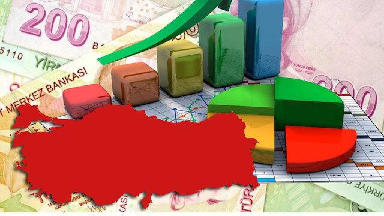2030’da bu 10 ülke dünyayı yönetecek: En büyük ekonomiye sahip ülkeler belli oldu! Türkiye kaçıncı sırada?
