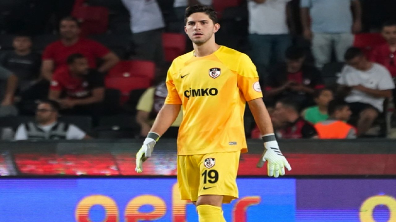 Gaziantep FK'da Kale ve savunma güven vermedi!