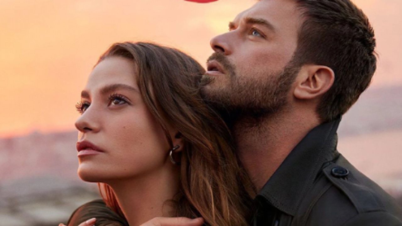 Kıvanç Tatlıtuğ ve Serenay Sarıkaya geri dönüyor: ‘Aile’ çifte haberle o tarihte ekranlarda olacak!