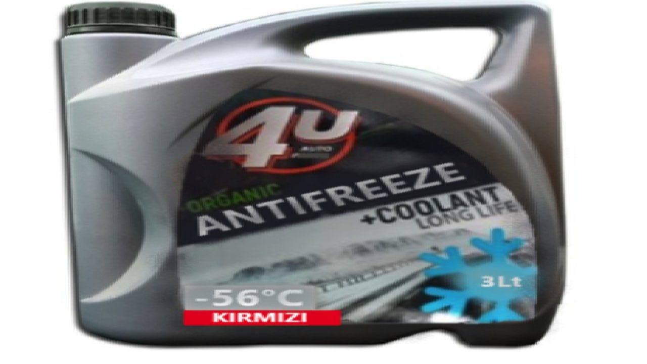 Antifriz Alırken Dikkat Edilmesi Gerekenler Nelerdir?