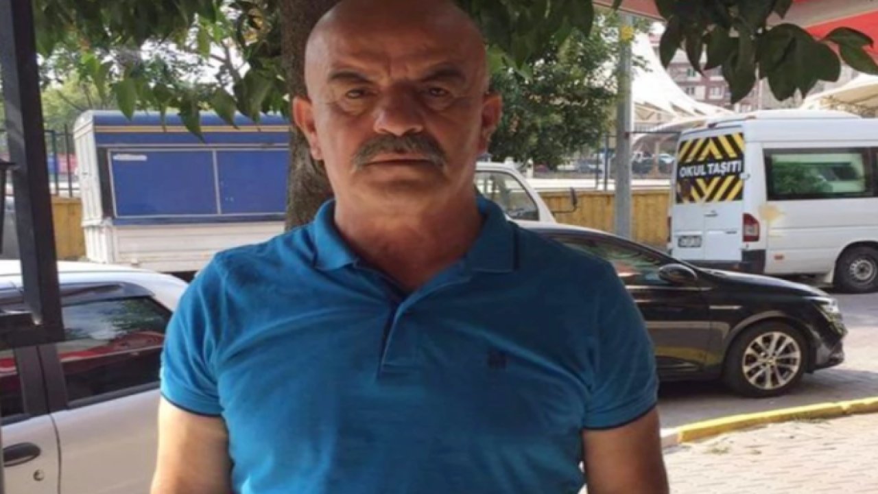 Eski MHP Eyüpsultan İlçe Başkanı silahlı saldırıda hayatını kaybetti... KÖKSAL KAÇMAZ KİMDİR?