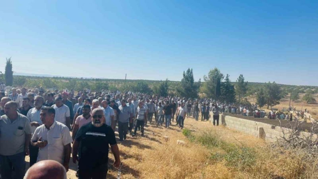 İnanılmaz olay: Katili arkadaşı çıktı