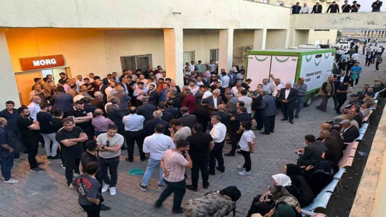 Trafik kazasında ölenlerin sayısı artıyor!