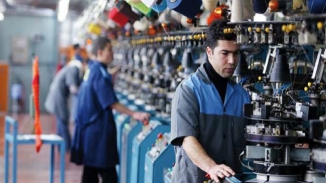 Türkiye'de 8 milyon 391 bin kişi sigortasız çalışıyor