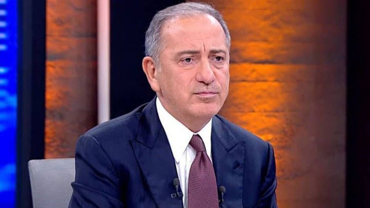 Fatih Altaylı sordu, Acun Ilıcalı yanıtladı: Exxen ile aynı logoya sahip bahis sitesi Acun Ilıcalı'nın mı?