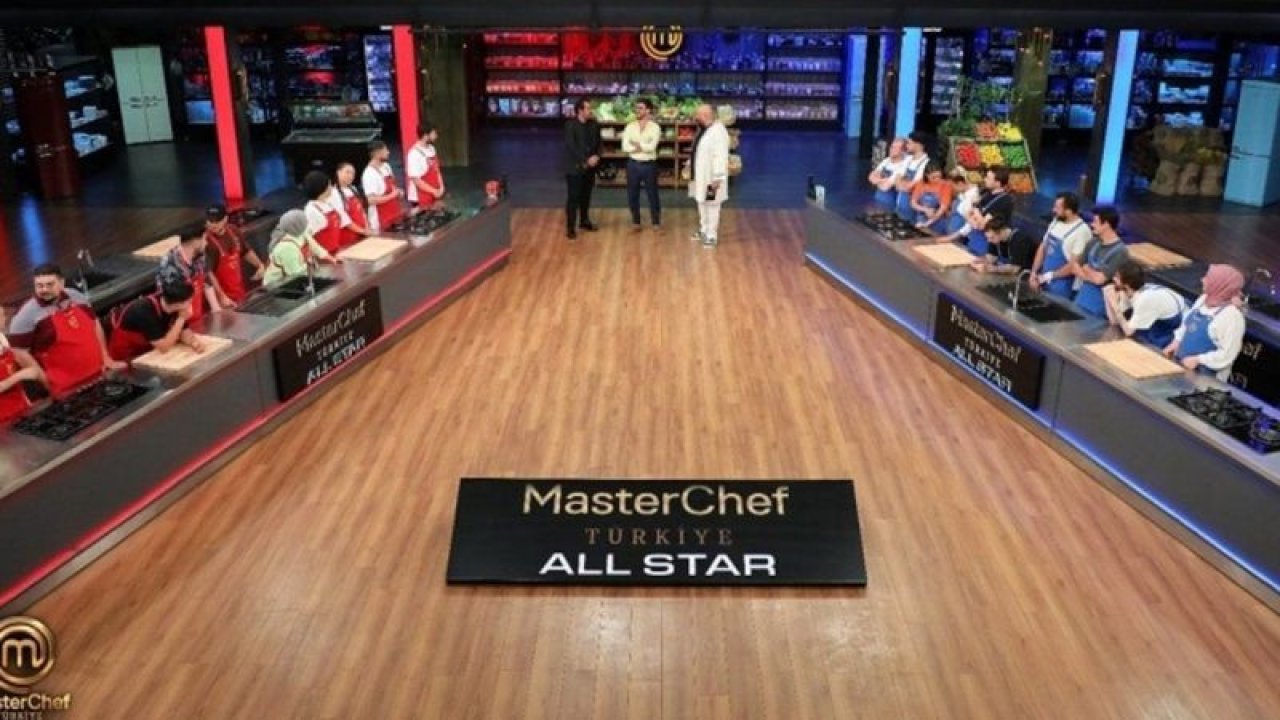 MasterChef'te gergin anlar: Mehmet Şef "Ben bunu yemem" dedi, eleme potasının adayları belli oldu!