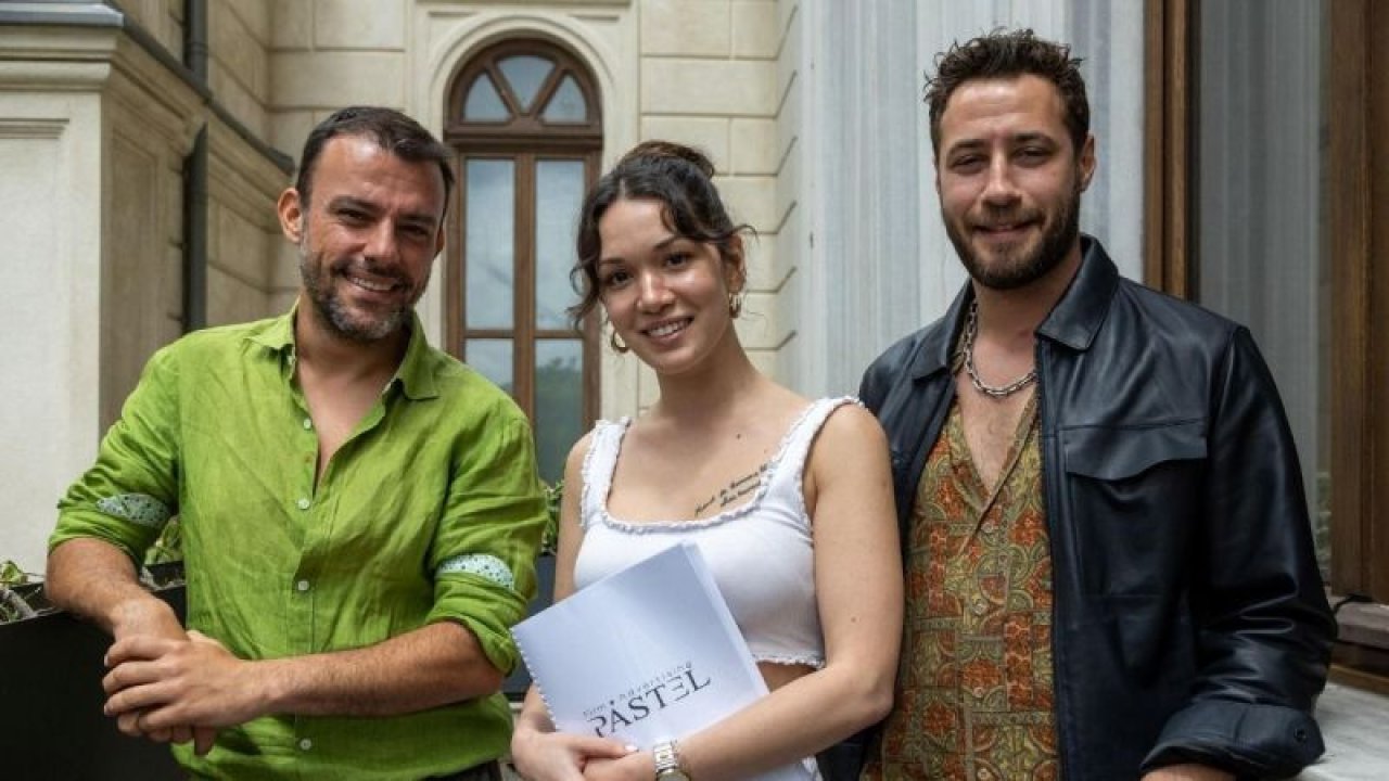 Kanal D'nin çok iddialı dizisi Dilek Taşı şimdiden büyüledi: Konusu ne, kadrosunda kimler var?