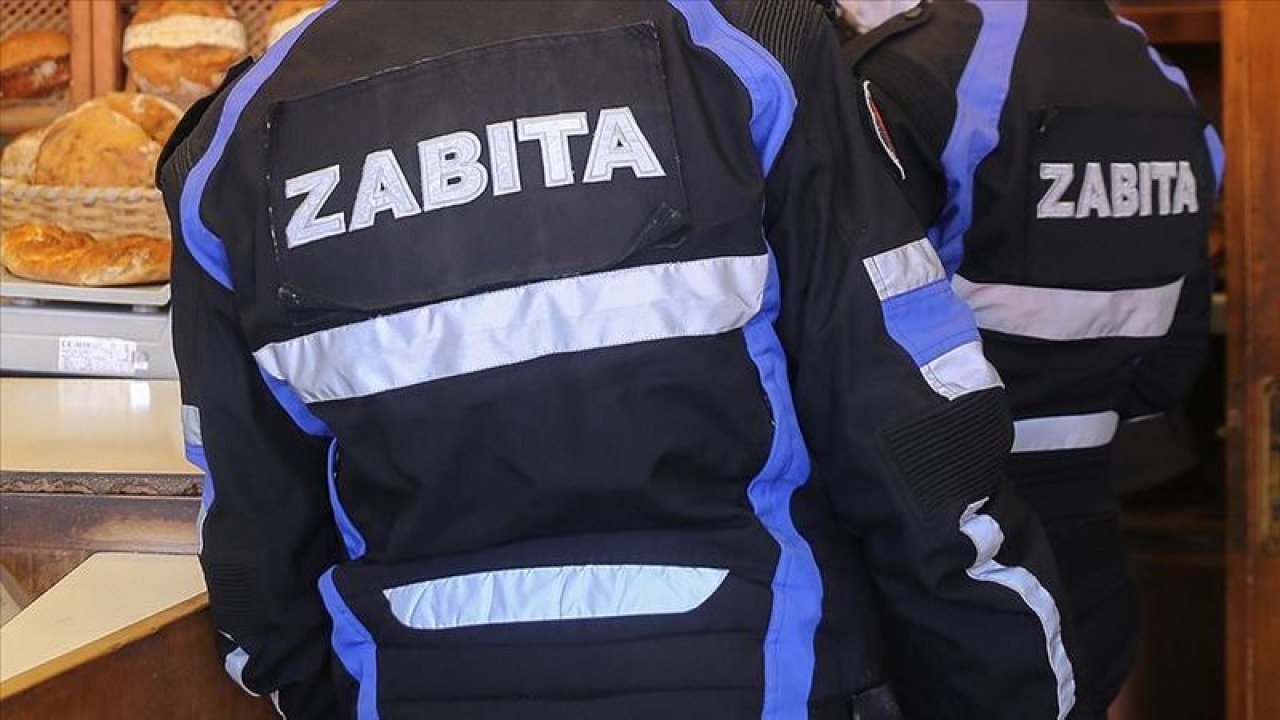 Şehitkamil Belediyesi’nden zabıta alımı ilanı: Toplam 38 kişi alınacak, kadın ya da erkek fark etmiyor! 30 yaşını geçmeyenler için başvurular başladı!