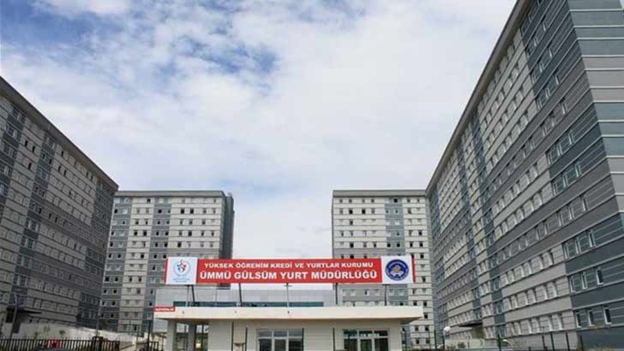 Gaziantep’te KYK Ücretlerine zam!