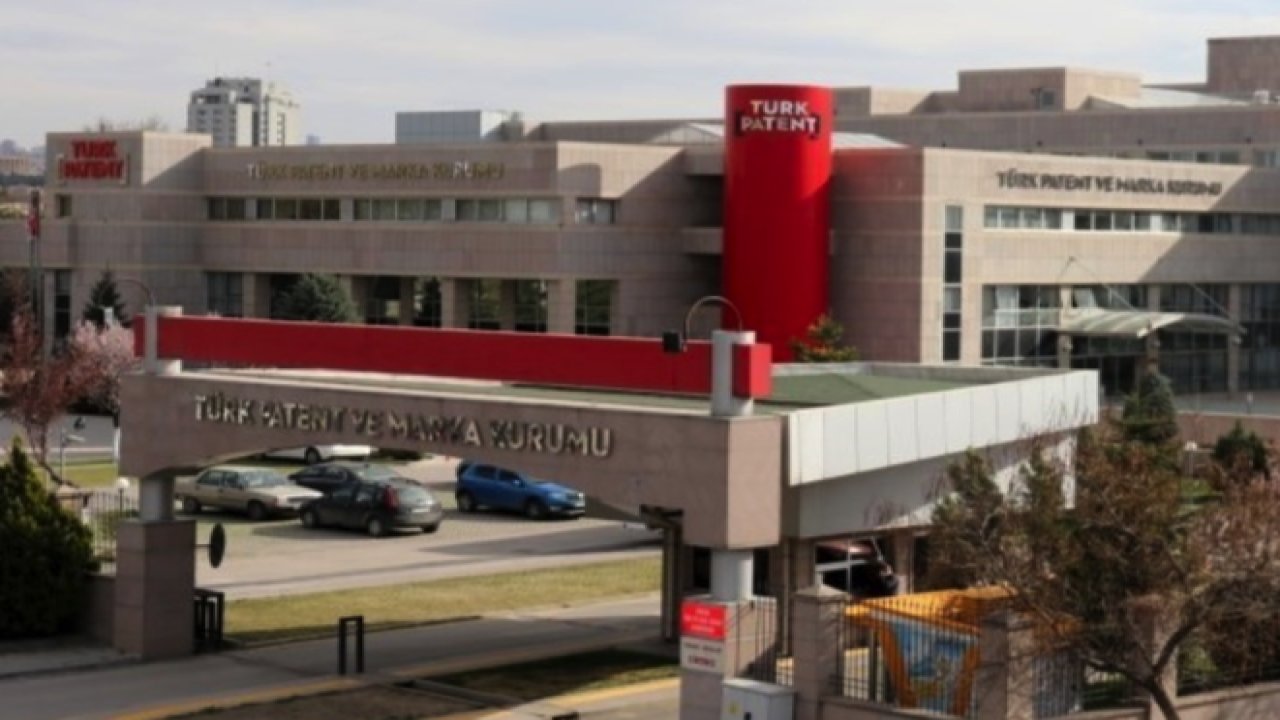 Gaziantep En Çok Marka Başvurusu Yapan 5. Şehir