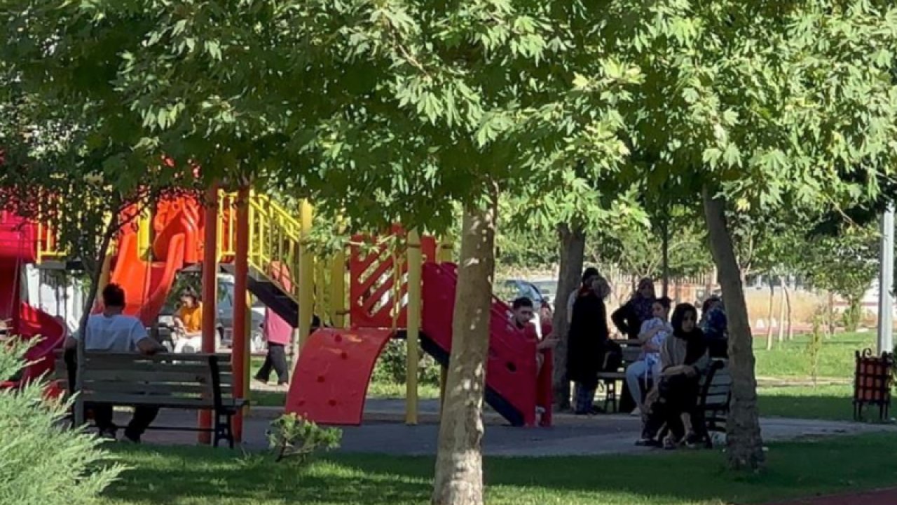 Malatya Yeşilyurt Belediye Başkanı'ndan Açıklama