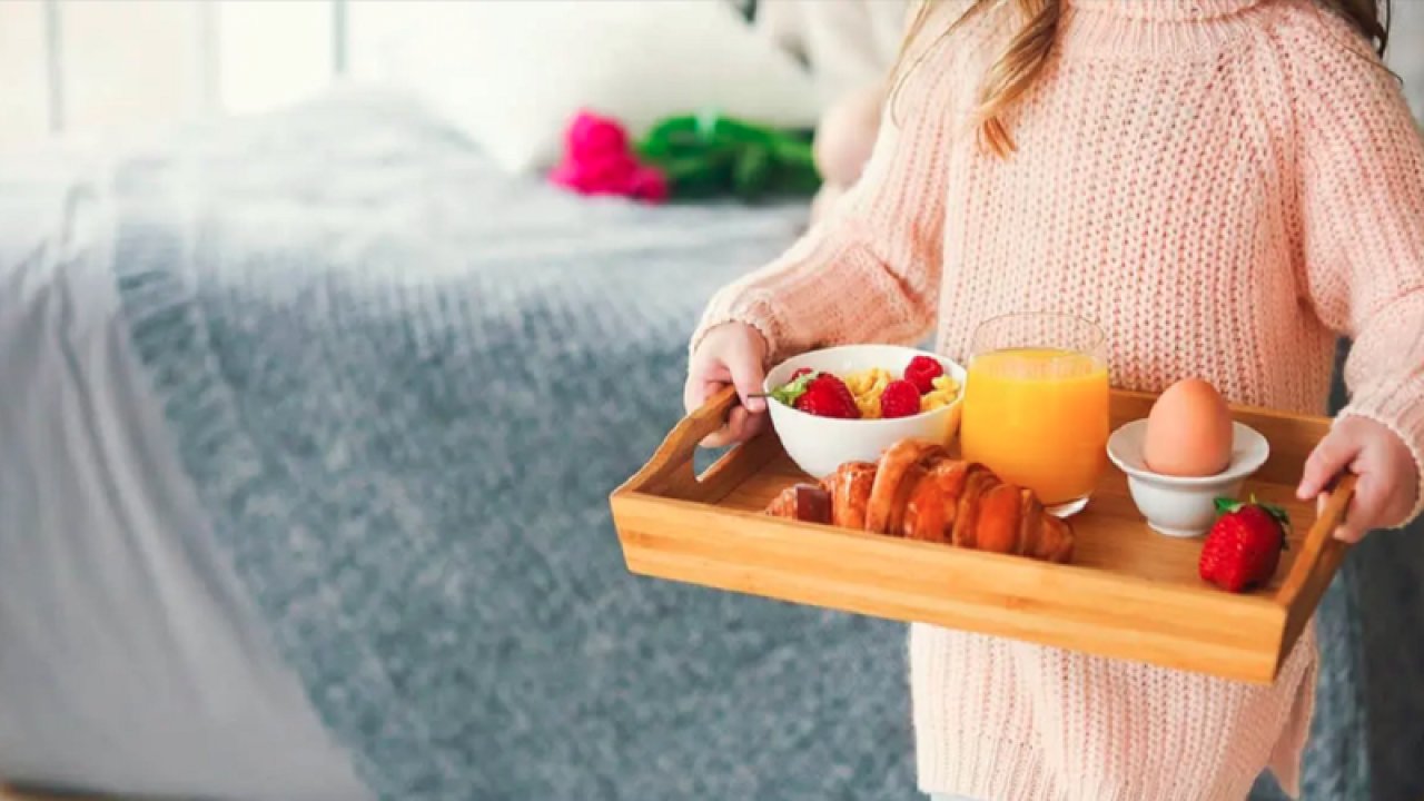 Meğer hata yapıyormuşuz: Kahvaltıyı o saatten sonra yapanlar! Risk altındasınız…