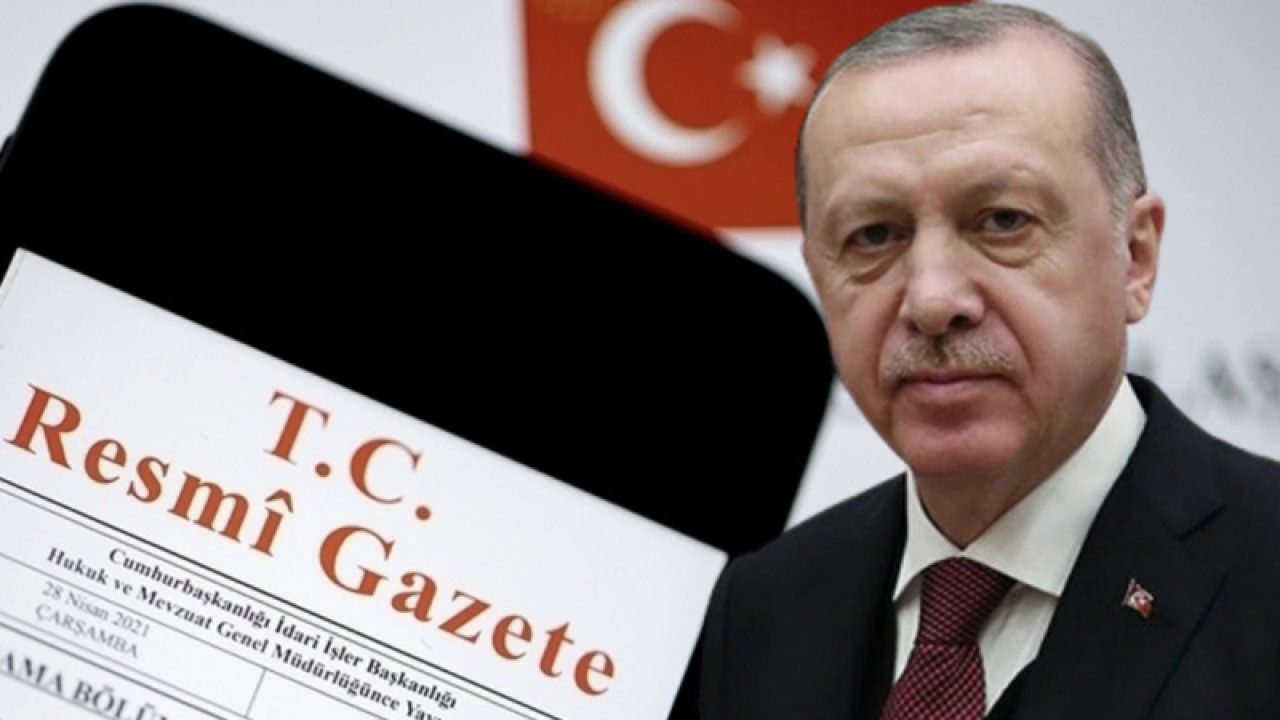Gaziantep'te hangi kaymakamlar değişti? Gaziantep'ten gidenler kimler?