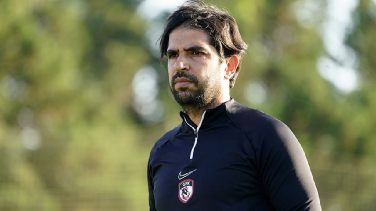 Gaziantep FK'ya depremler nedeniyle futbolcuların aileleri gelmek istemiyor