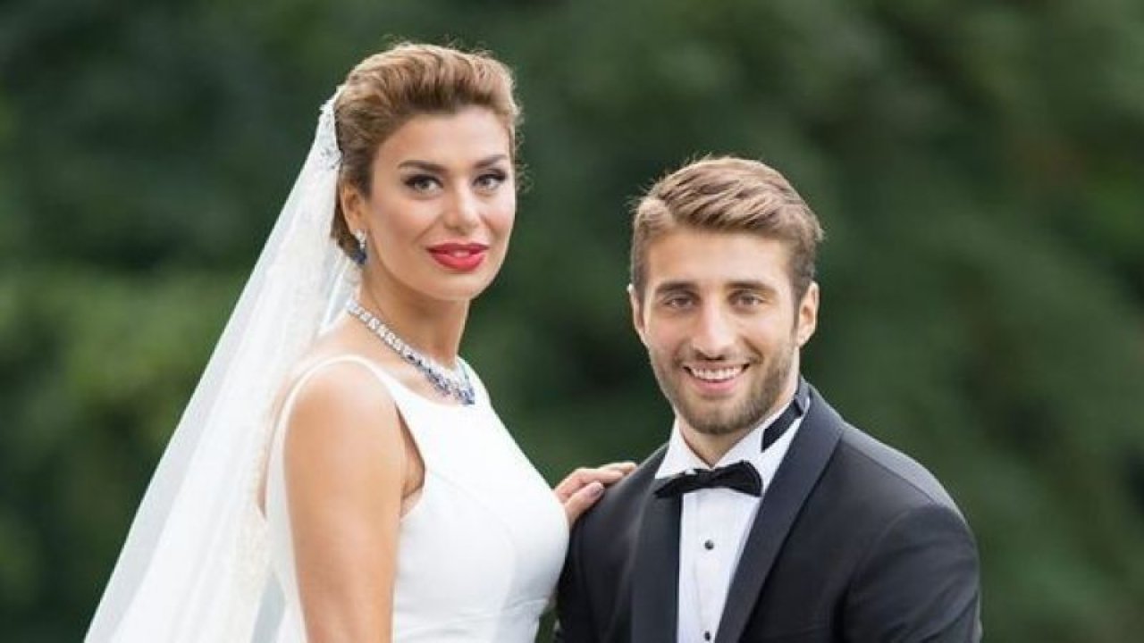 Alpaslan Öztürk paylaşımıyla eşi Ebru Şancı'ya isyan etti, Şancı cevabı anketle verdi: "Haklı mı?"