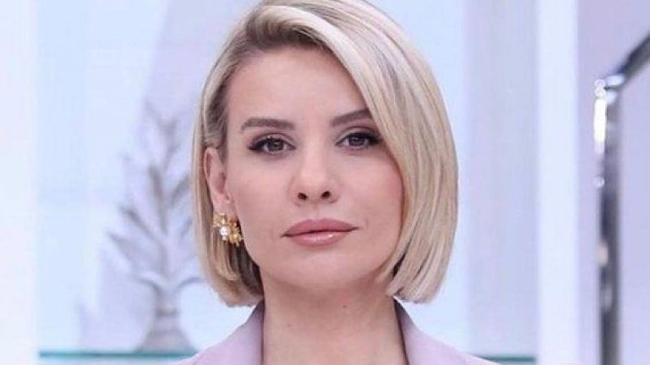Esra Erol'da yeni sezon tarihi sonunda belli oldu! Ekranlara döneceği gün…