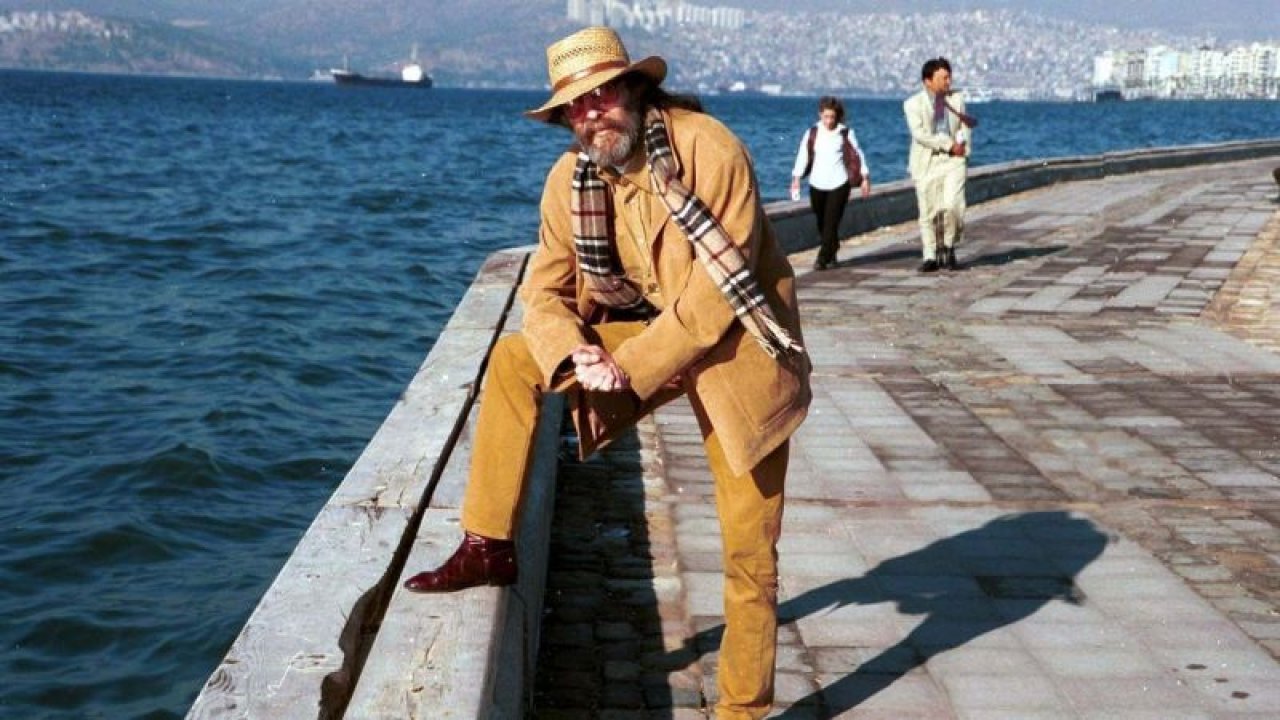 Cem Karaca’nın hayatını anlatan filmin çekimleri her an durdurulabilir! Mahkeme süreci başladı