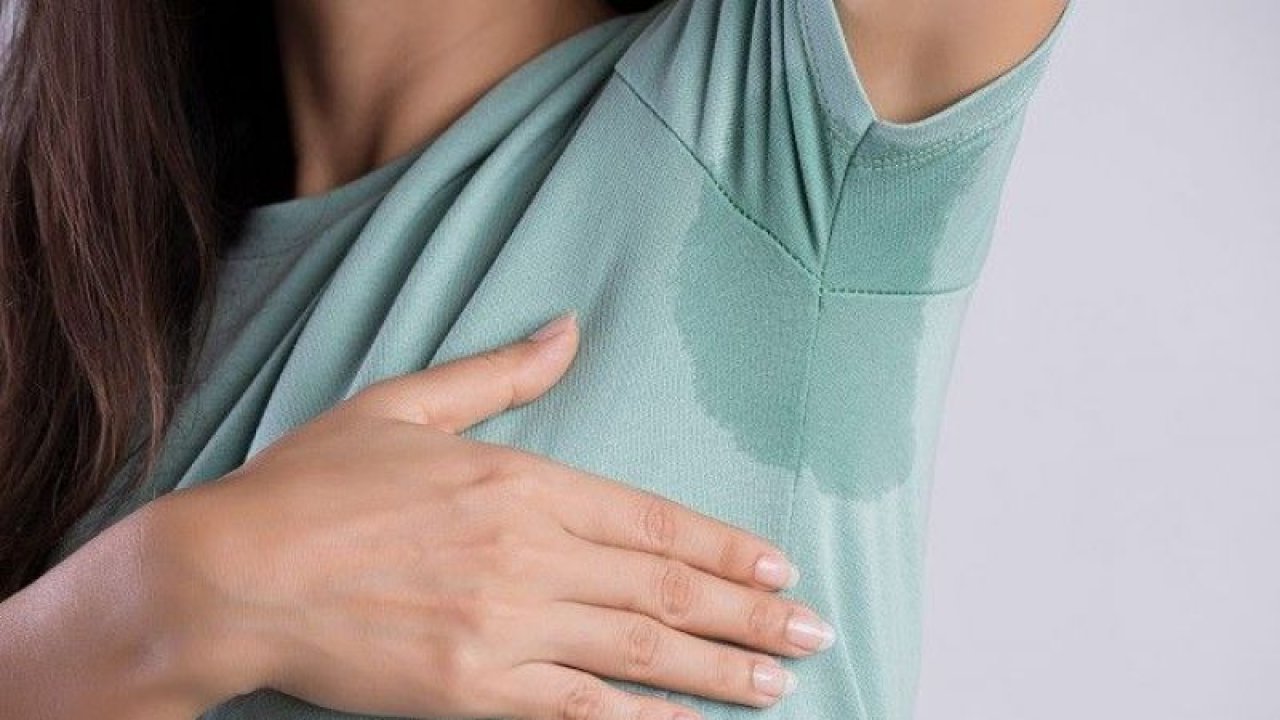 Deodorantlara binlerce liralık harcama yapmaya son! Terleme sorununa doğal ve etkili tavsiyeler