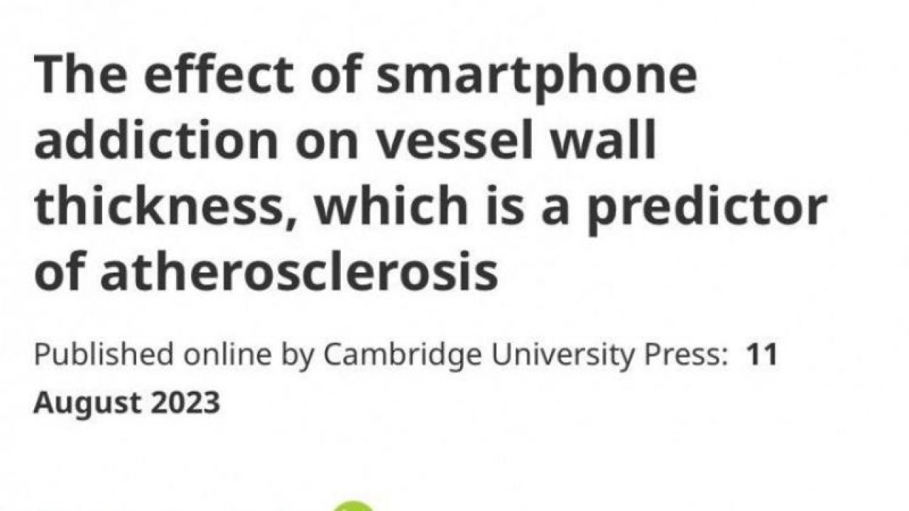 TÜBİTAK eledi Cambridge University Press yayınladı!