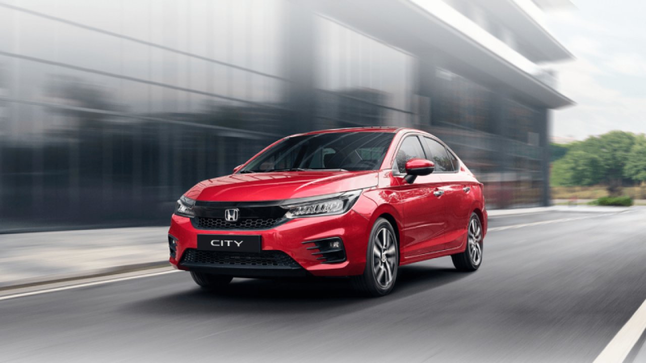 Honda’dan büyük fırsat: 976 bin liralık fiyatı gören bayiye akın ediyor! Hem ucuz hem güçlü…